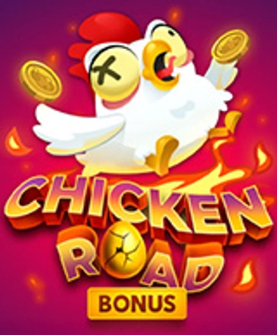 Chicken Road Bonus