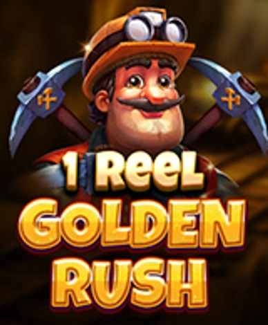 1 Reel - Golden Rush
