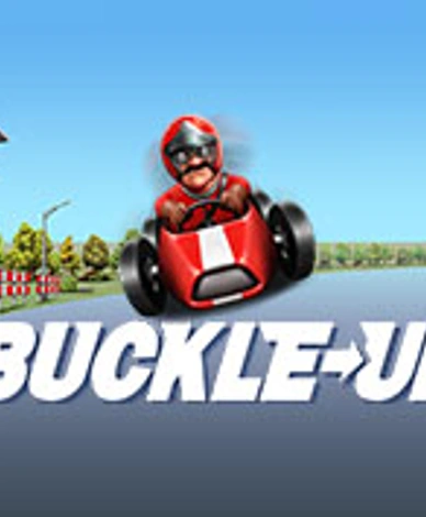 Buckle Up