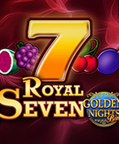 Royal Seven Golden Nights Bonus