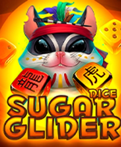 Sugar Glider Dice