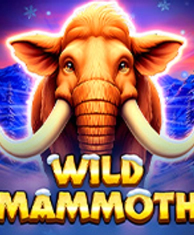 Wild Mammoth