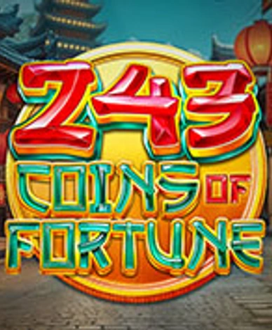 243 Coins Of Fortune