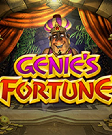 Genie's Fortune