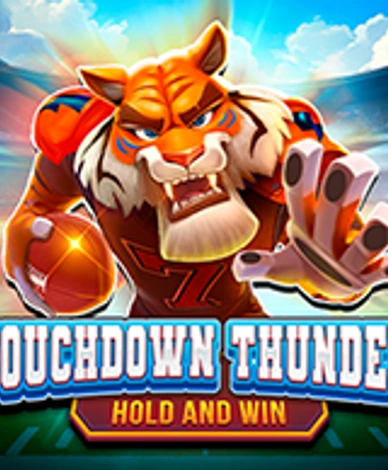 Touchdown Thunder Hold And Win