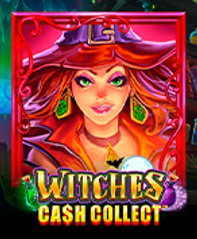 Witches: Cash Collect
