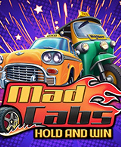 Mad Cabs Hold And Win