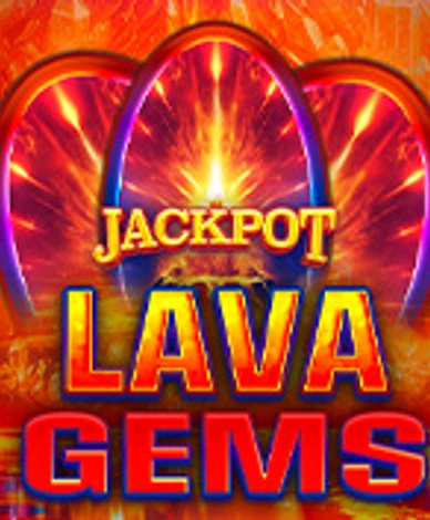 Lava Gems