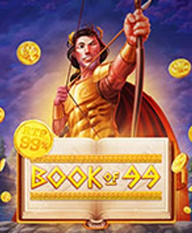 Book Of 99