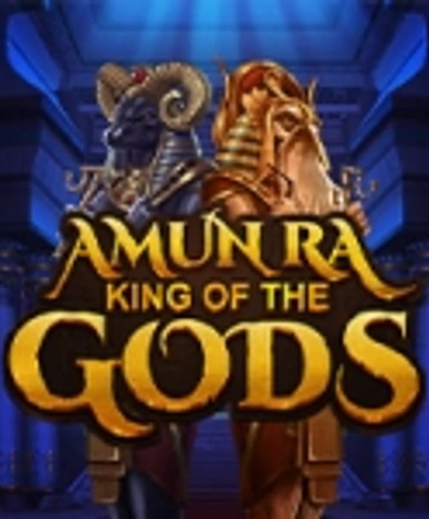 Amun RA - King of the Gods