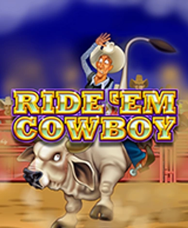 Ride 'em Cowboy