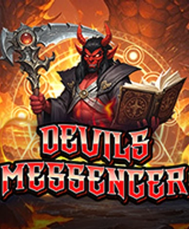 Devils Messenger