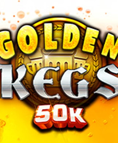 Golden Kegs 50K