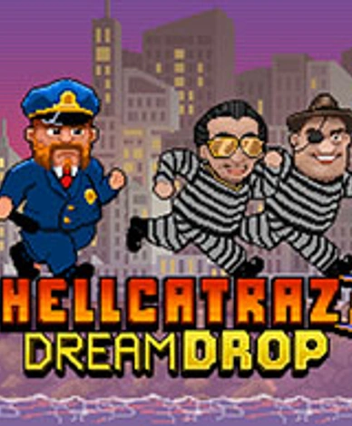 Hellcatraz 2