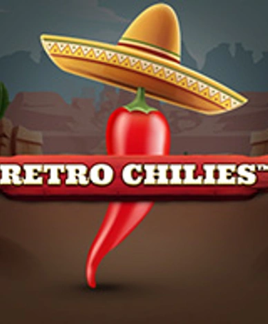 Retro Chilies