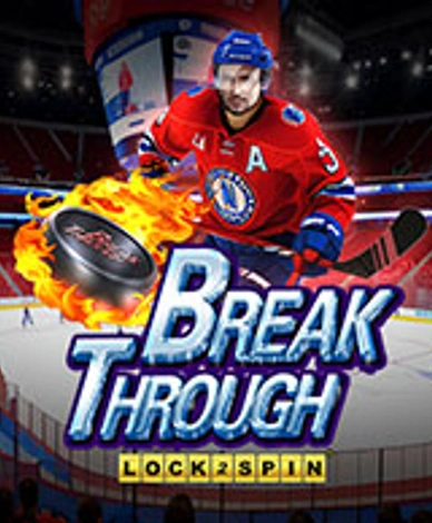 Break Through