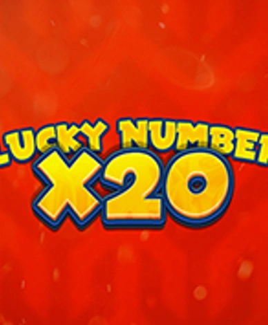Lucky Numbers x20