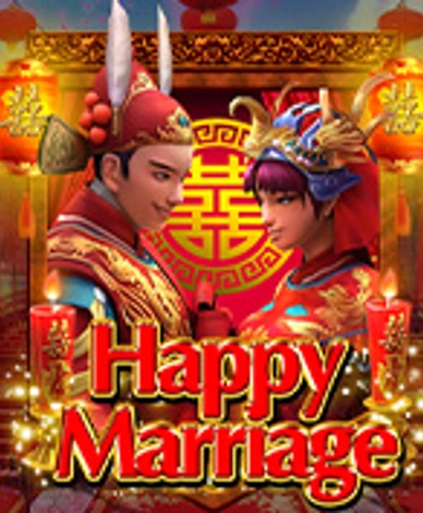 Happy Marriage