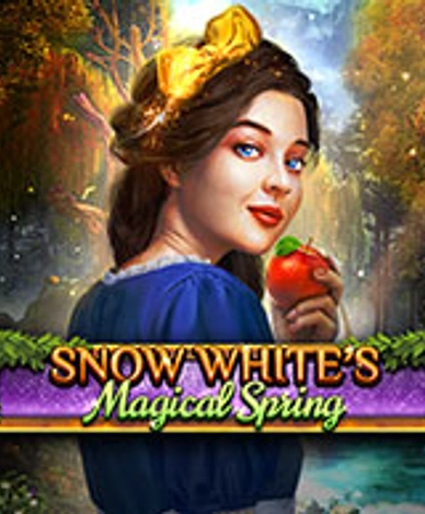 Snow Whites Magical Spring