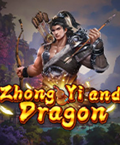 Zhong Yi and Dragon