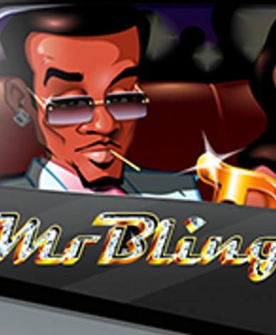 Mr Bling