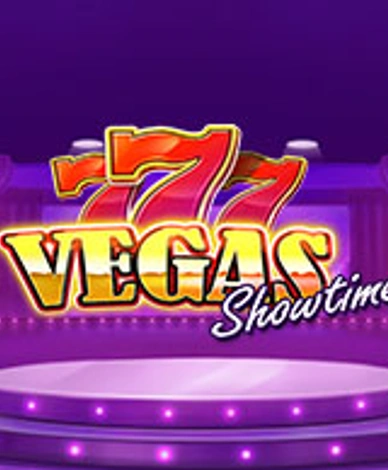 777 Vegas Showtime