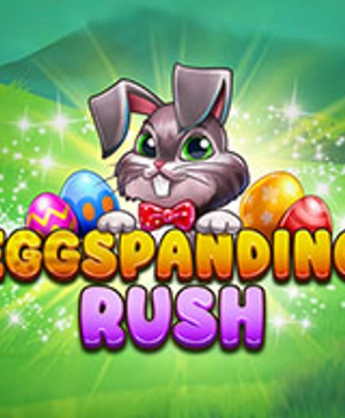 Eggspanding Rush