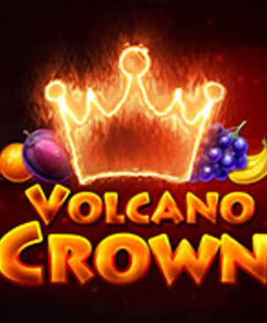 Volcano Crown