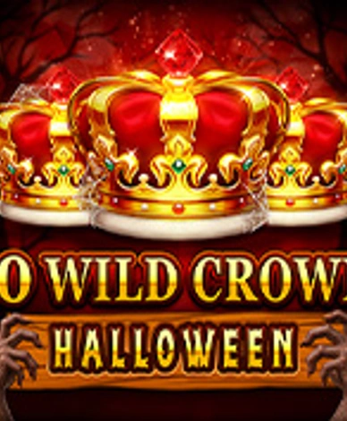 10 Wild Crown Halloween
