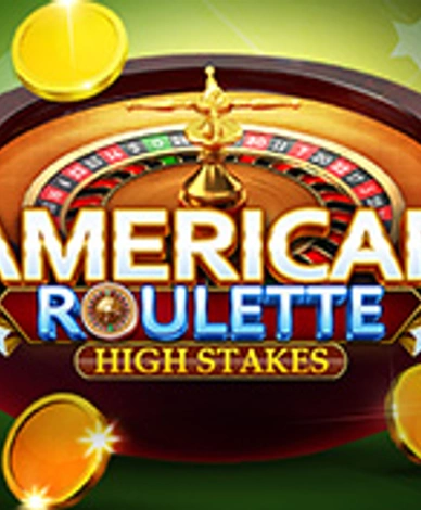 American Roulette High Stakes