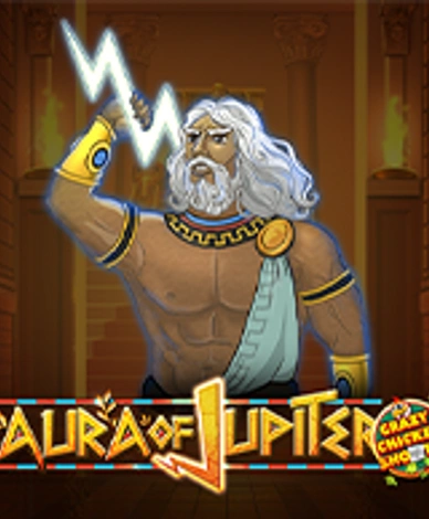 Aura of Jupiter Crazy Chicken Shooter