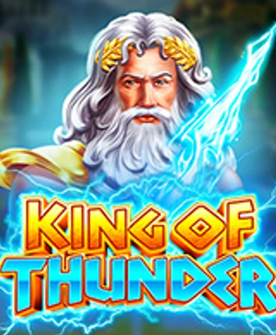 King of Thunder