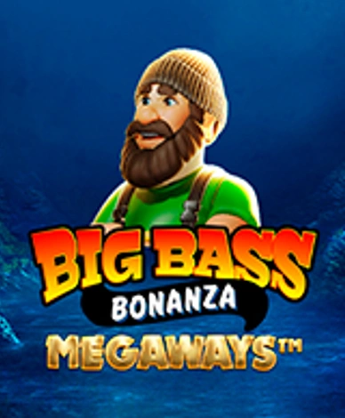 Big Bass Bonanza Megaways™