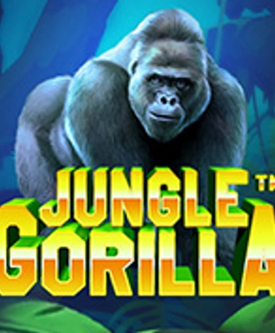 Jungle Gorilla