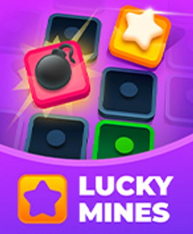 Lucky Mines