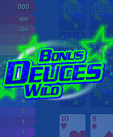 Bonus Deuces Wild