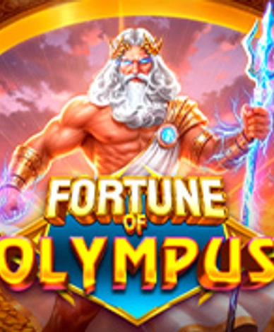 Fortune Of Olympus 
