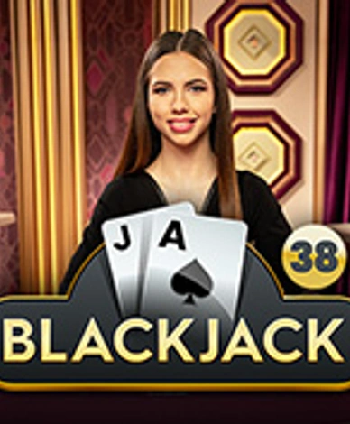 Blackjack 38