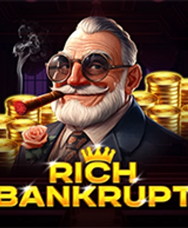 Rich Bankrupt