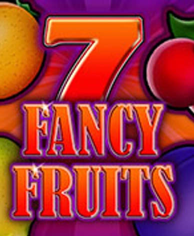Fancy Fruits