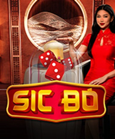 Sic Bo Pragmatic