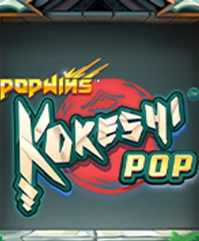 Kokeshi Pop