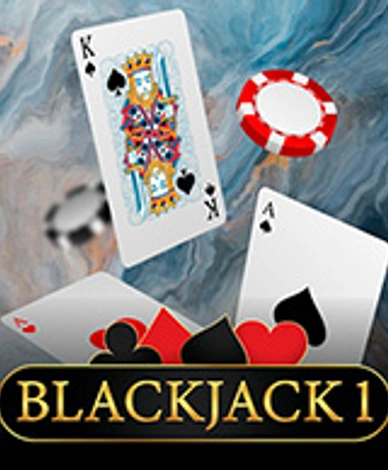 Blackjack 1 Live
