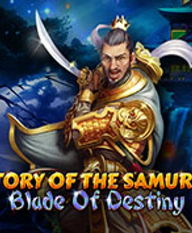 Story Of The Samurai - Blade Of Destiny