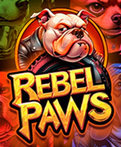 Rebel Paws