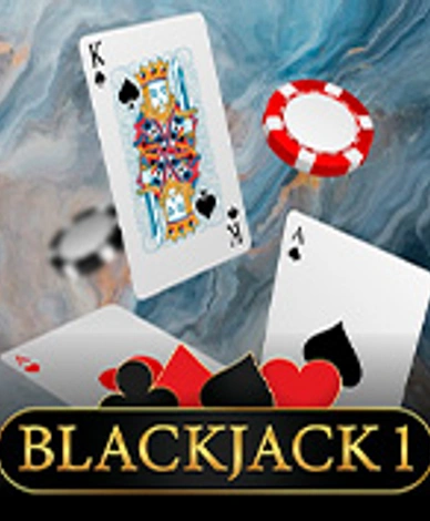 Blackjack 1 Live