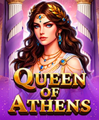 Queen Of Athens