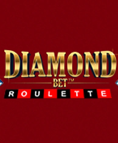 Diamond Bet Roulette