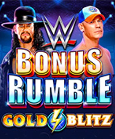 WWE Bonus Rumble Gold Blitz