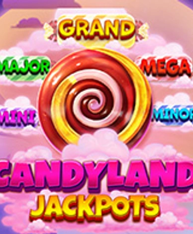 Candyland Jackpots